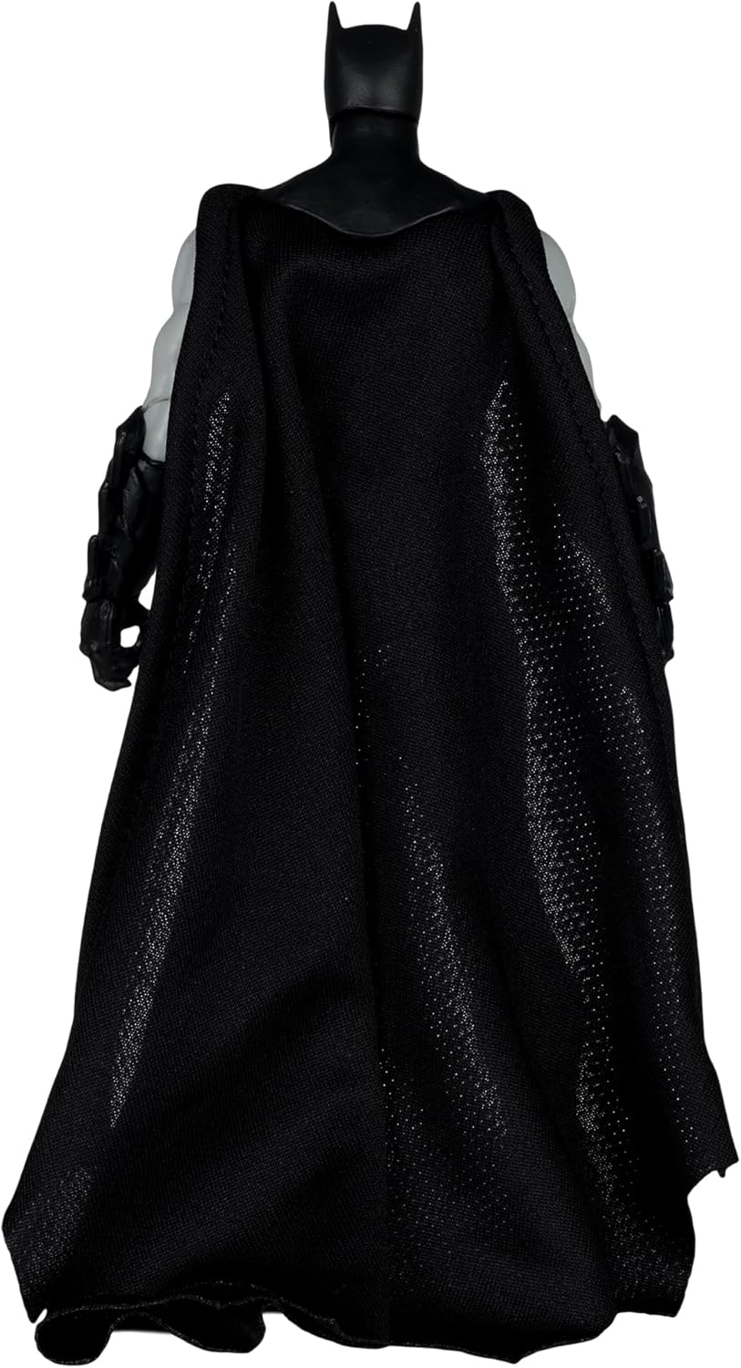 McFarlane Toys- DC Multiverse Batman (The New 52) 7in Action Figure - Image 4