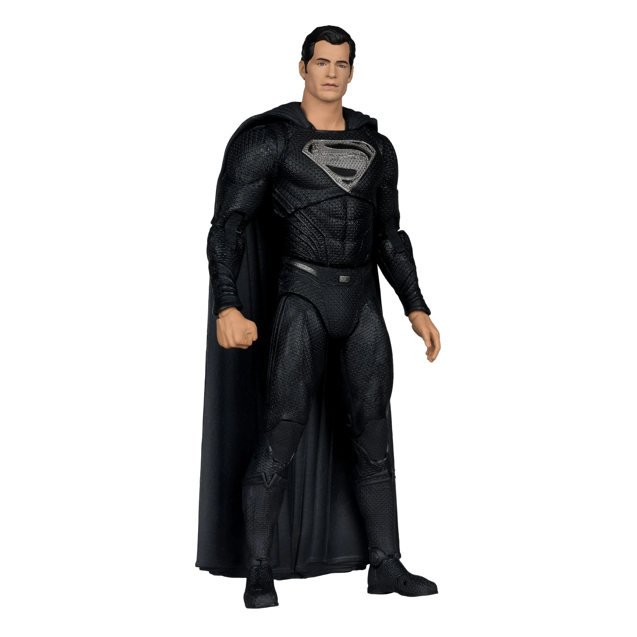 McFarlane DC Multiverse Actionfigur Superman (Justice League) 18 cm
