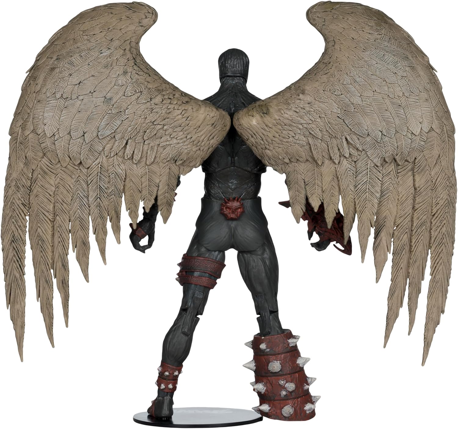 McFarlane Spawn Toy, action figure Wings of Redemption Spawn, 23 cm - Image 4