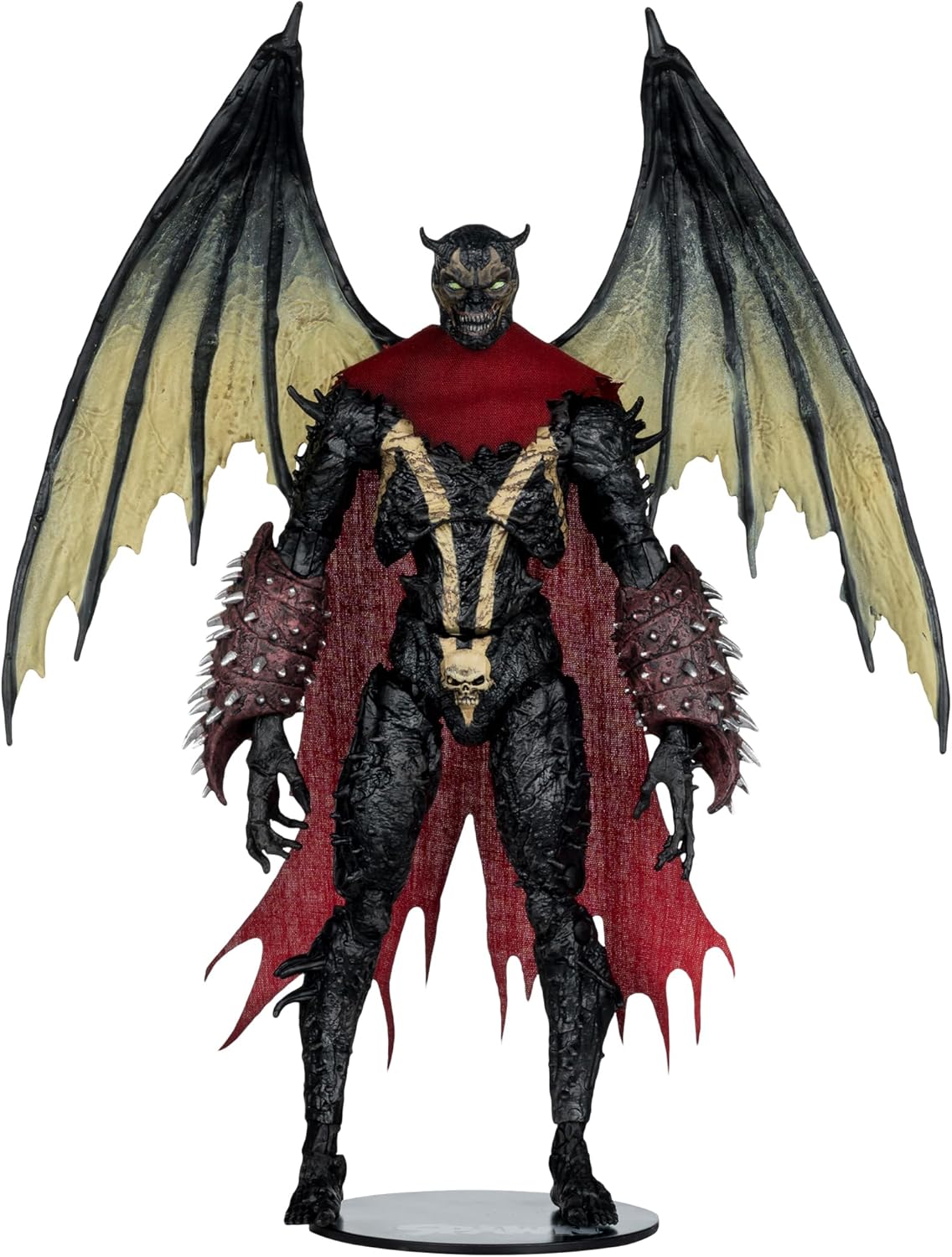 McFarlane Spawn Toy Action Figure Classic Nightmare Spawn 23 cm - Image 6
