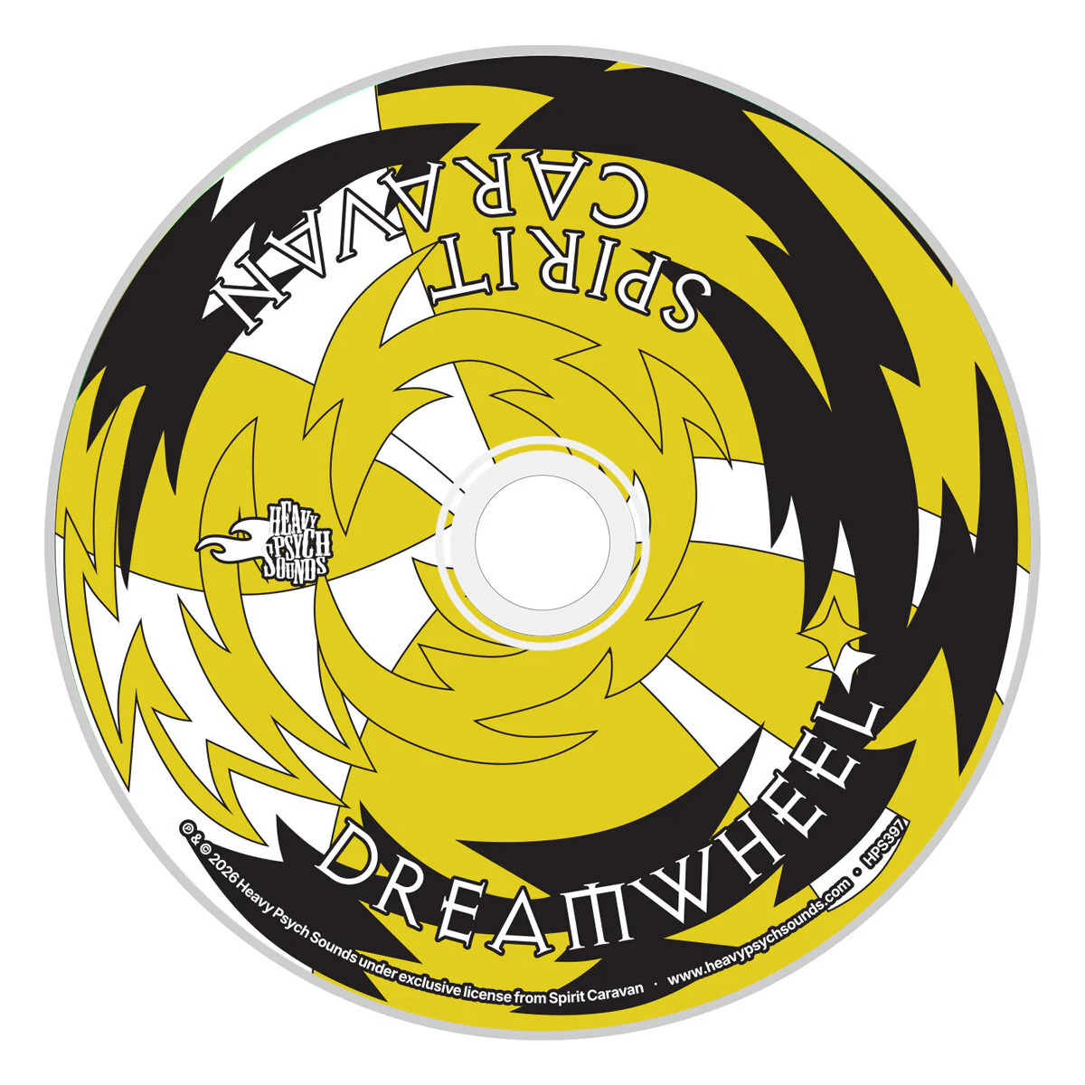 Dreamwheel - Image 2
