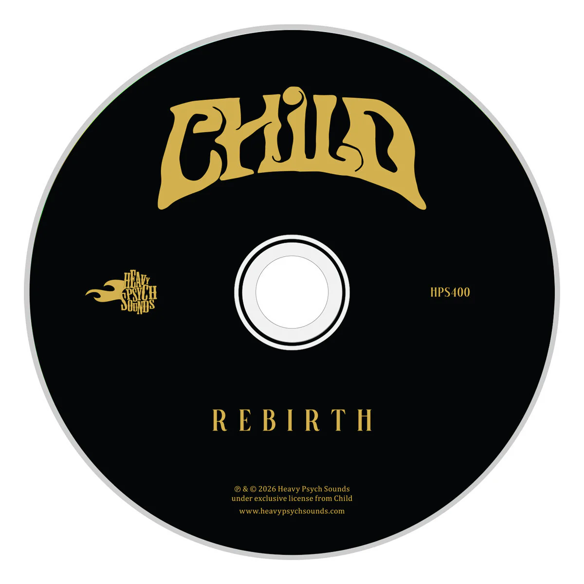 Rebirth - Image 2