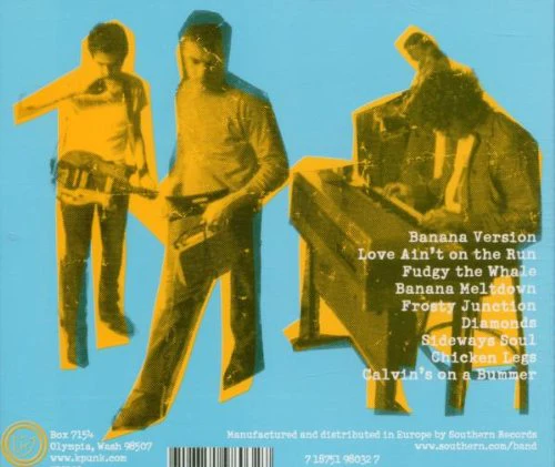 Sideways Soul - Image 2