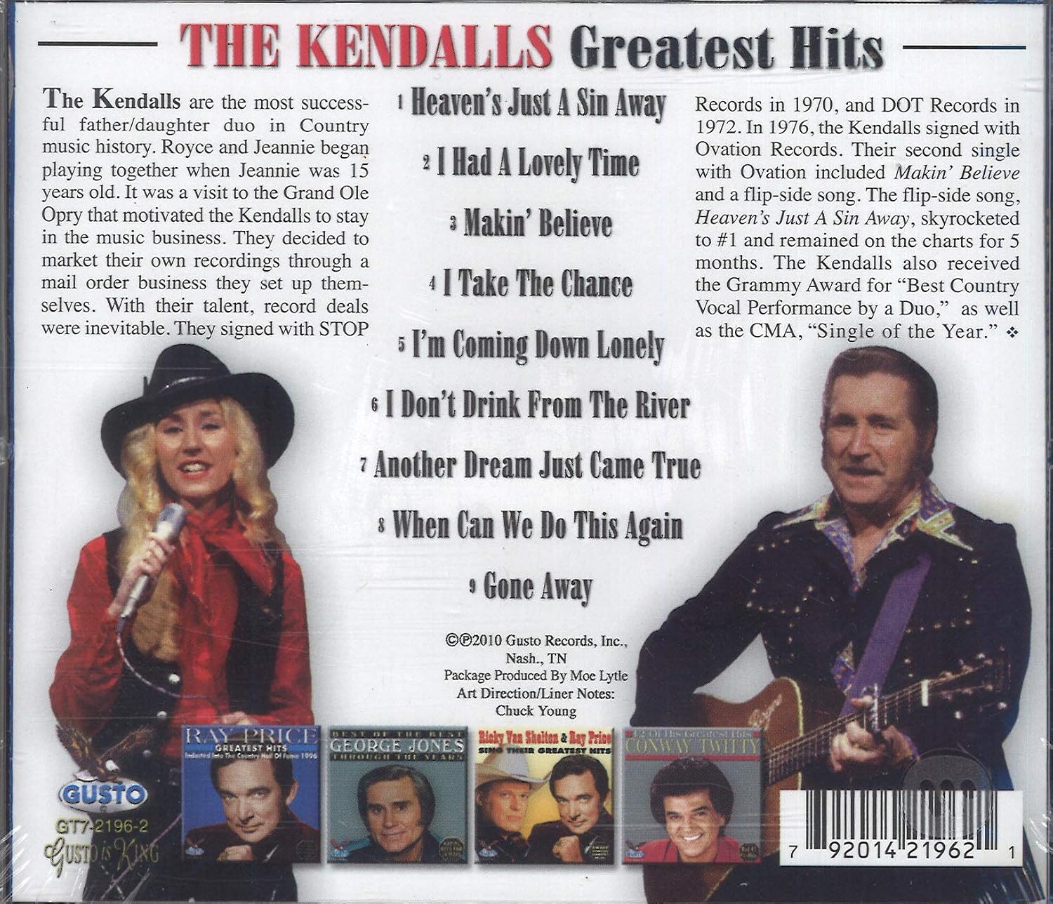 Greatest Hits - Image 2
