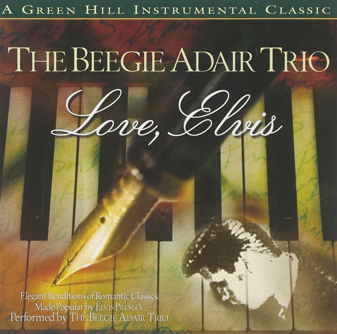 Love, Elvis - Image 2