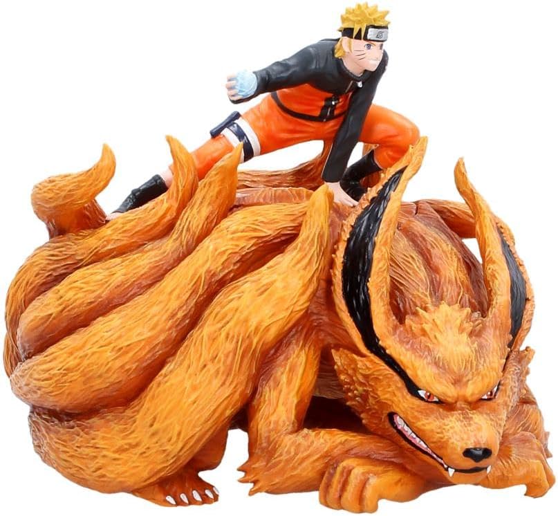 Naruto: Shippuden - Naruto Karuma Box - Image 2