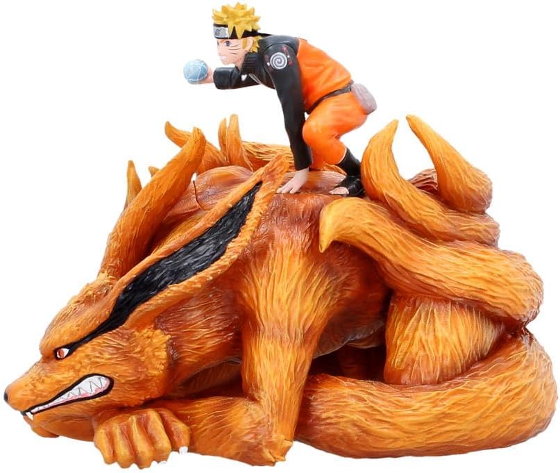 Naruto: Shippuden - Naruto Karuma Box - Image 3