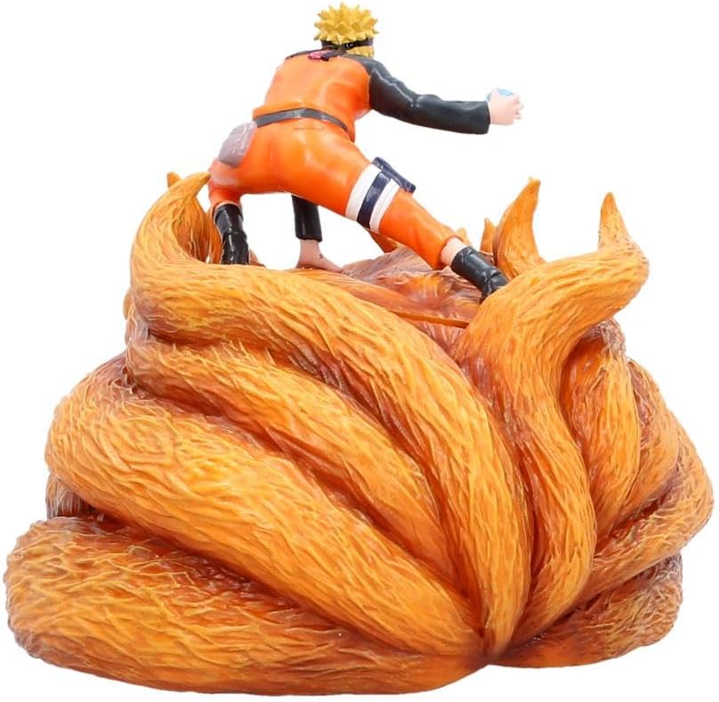 Naruto: Shippuden - Naruto Karuma Box - Image 4