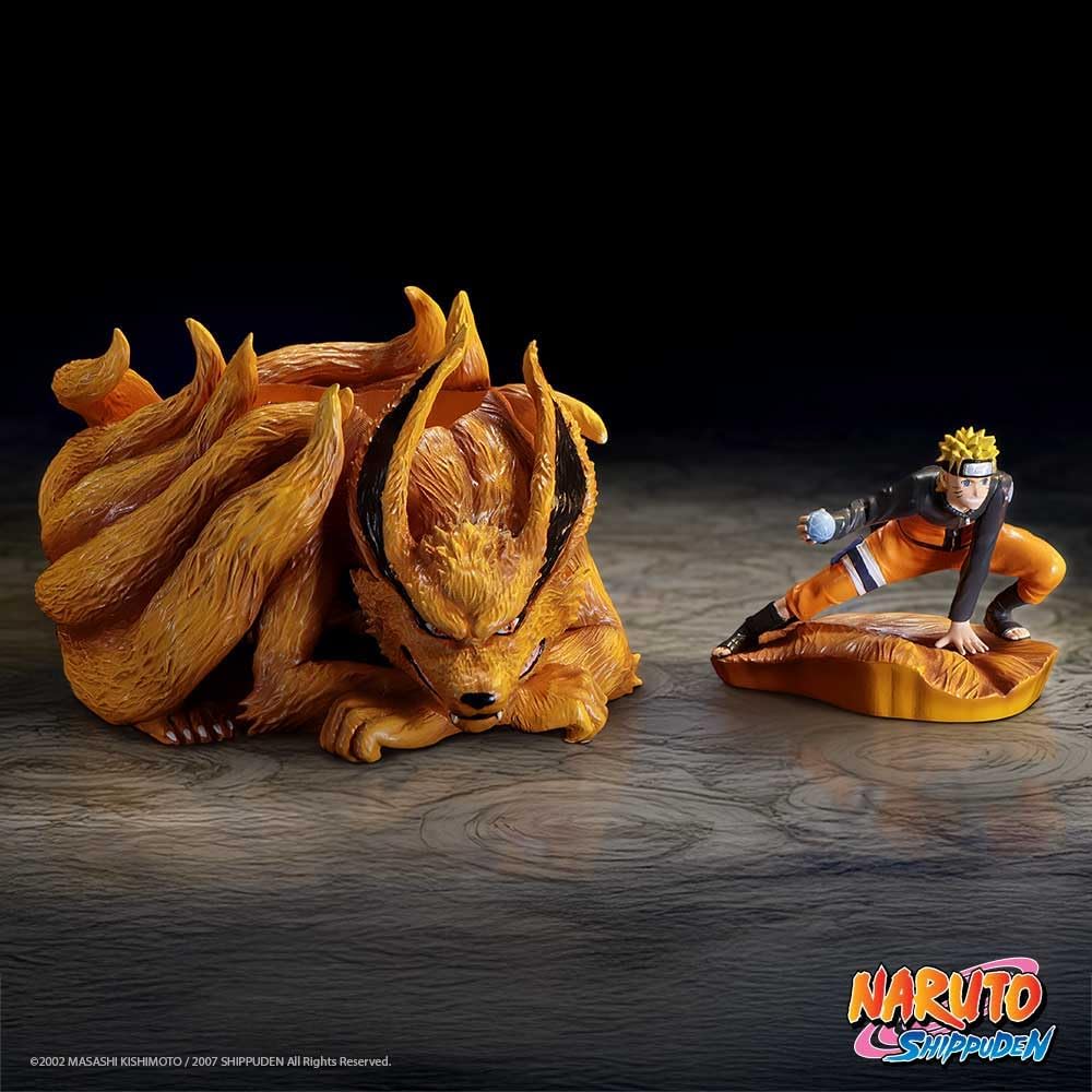 Naruto: Shippuden - Naruto Karuma Box - Image 5