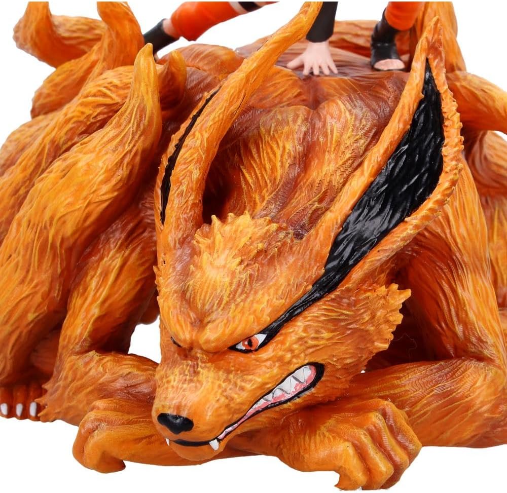 Naruto: Shippuden - Naruto Karuma Box - Image 7