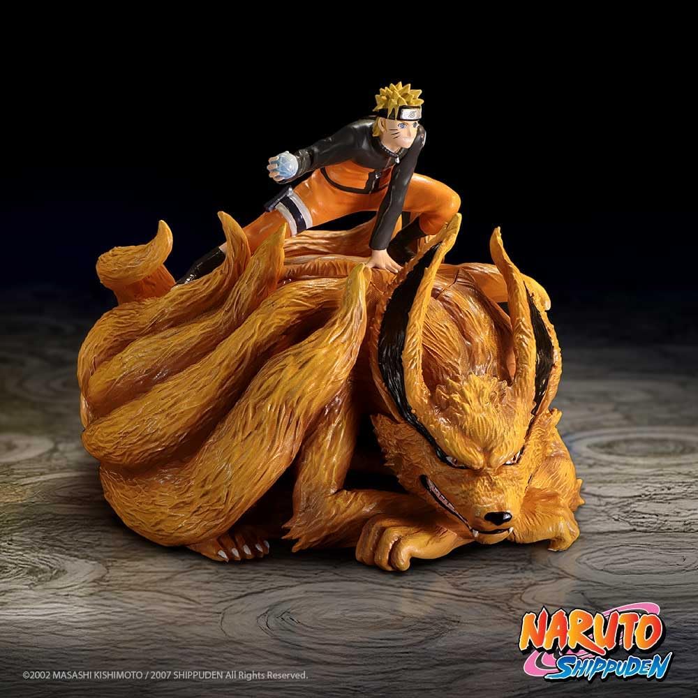 Naruto: Shippuden - Naruto Karuma Box - Image 8