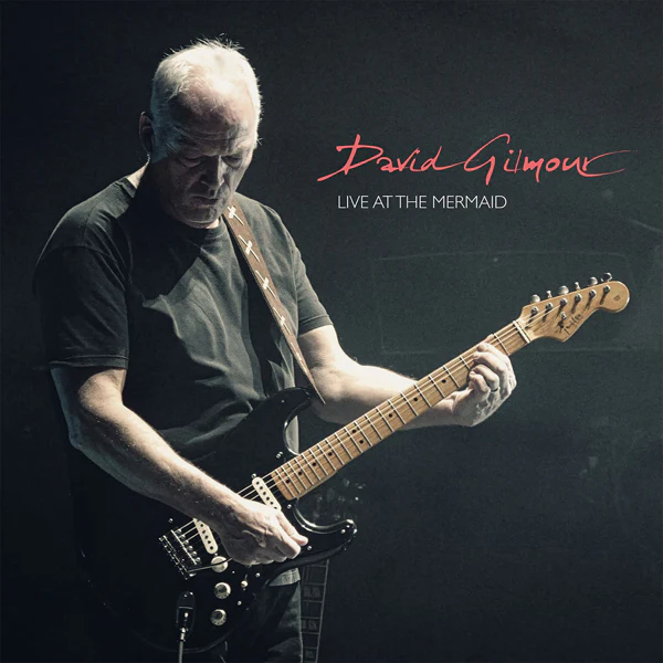 Live at the Mermaid