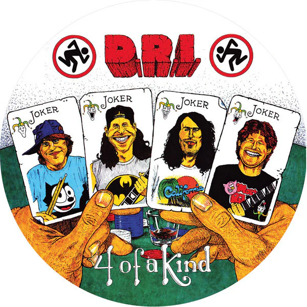 Four of a Kind - Image 2