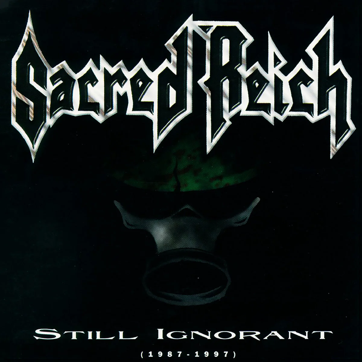 Still Ignorant (1987-1997)