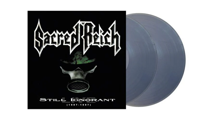 Still Ignorant (1987-1997) - Image 2