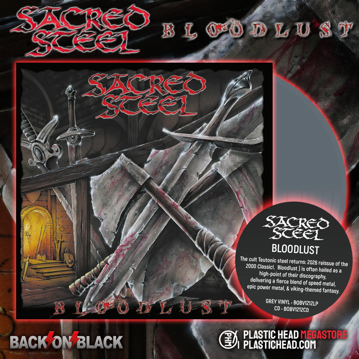 Bloodlust - Image 2