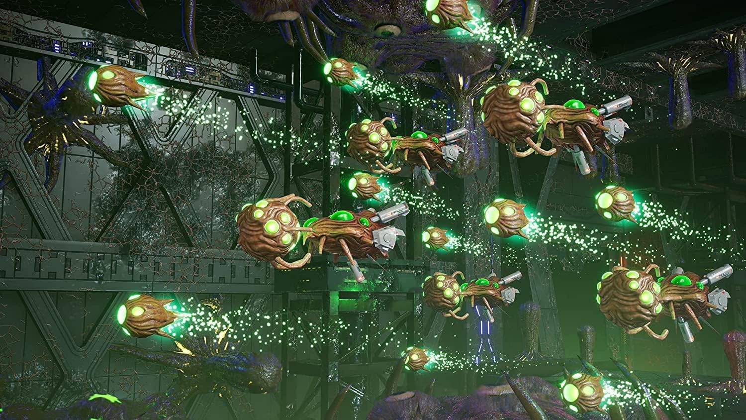 R-Type Tactics I • II Cosmos - Deluxe Edition (PS5 - Image 3
