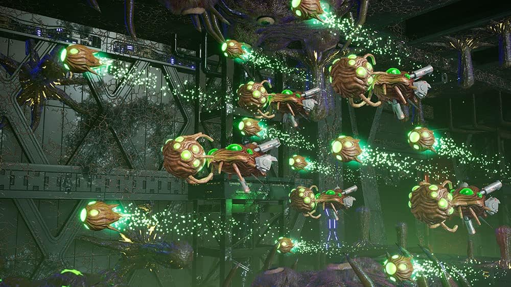 R-Type Tactics 1&2 Cosmos - Deluxe Edition (PlayStation 5 - Image 6