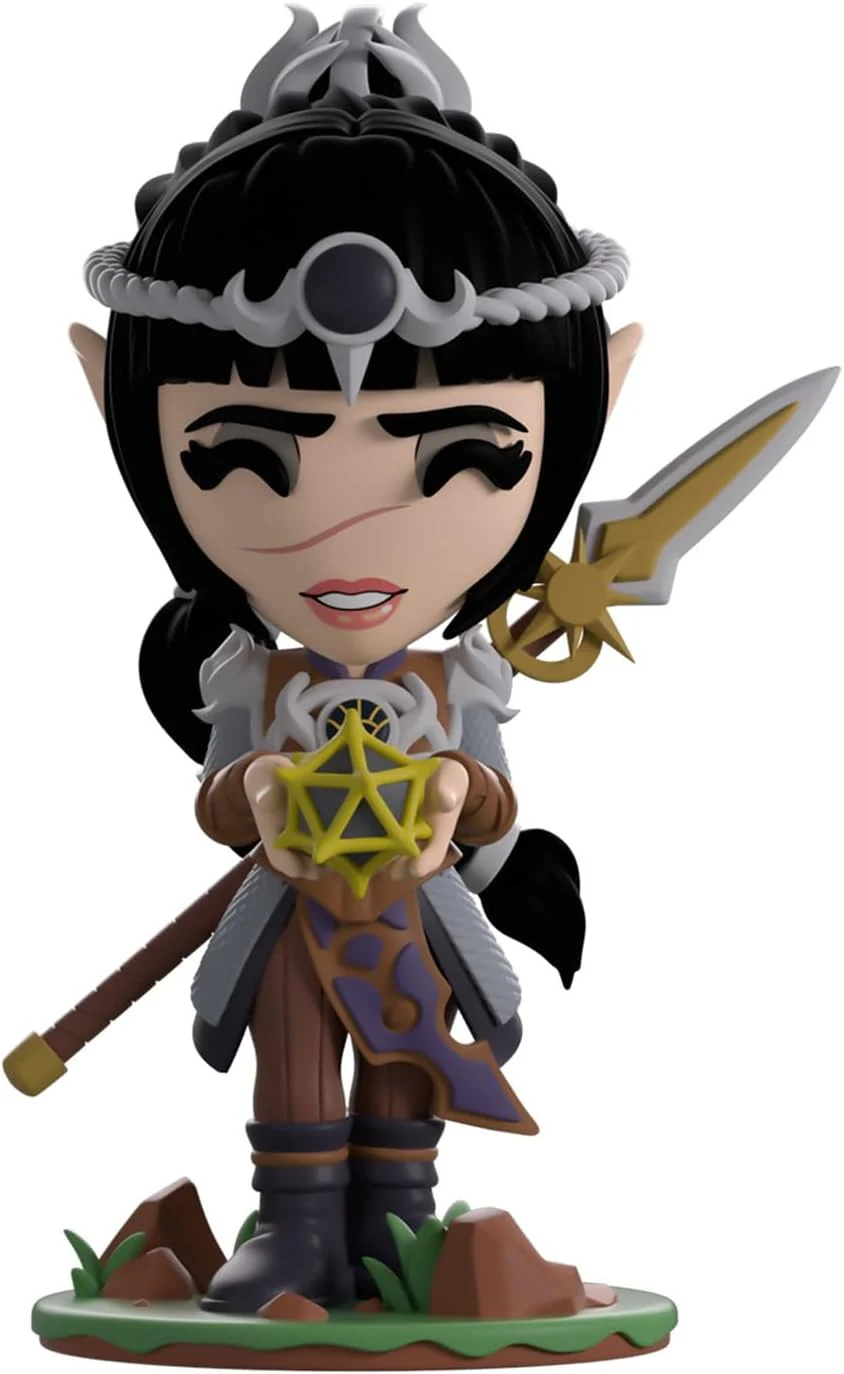 Youtooz Shadowheart Collectibles - Image 3