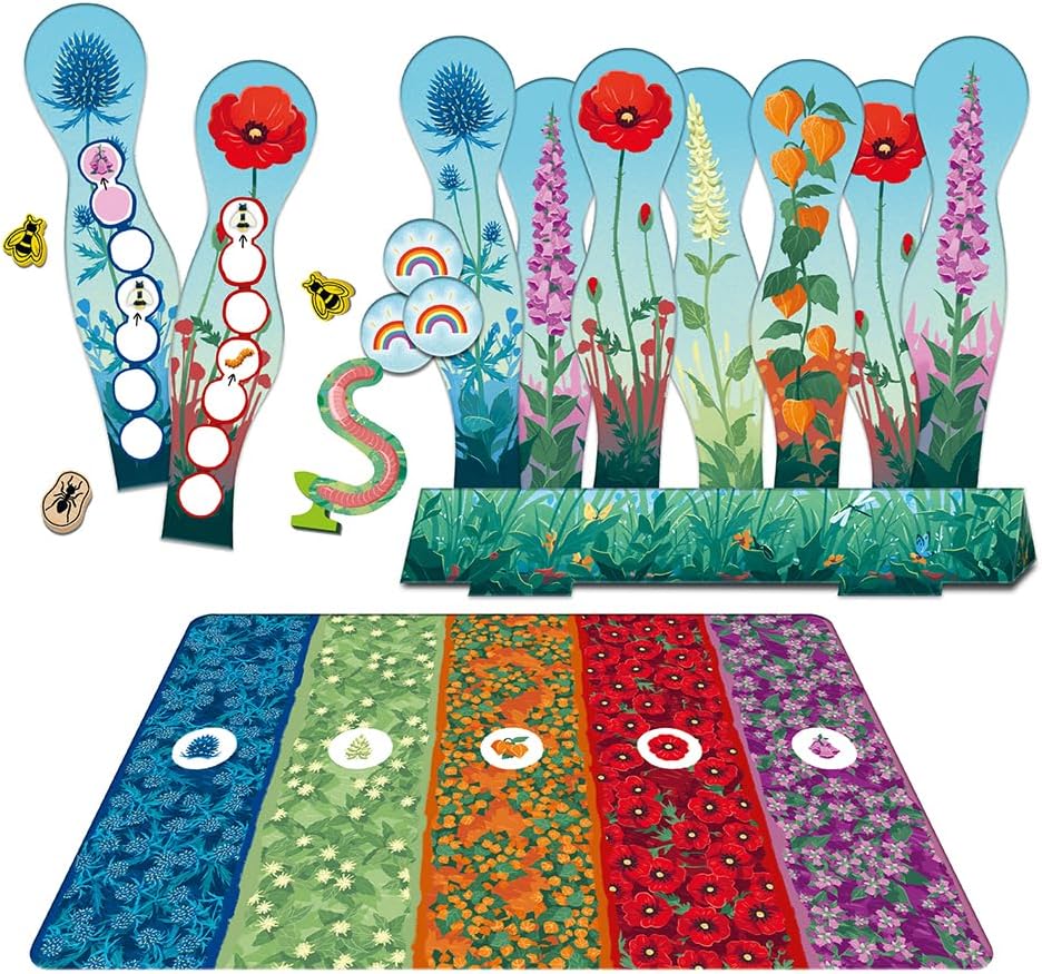 Wildblooms - Image 2