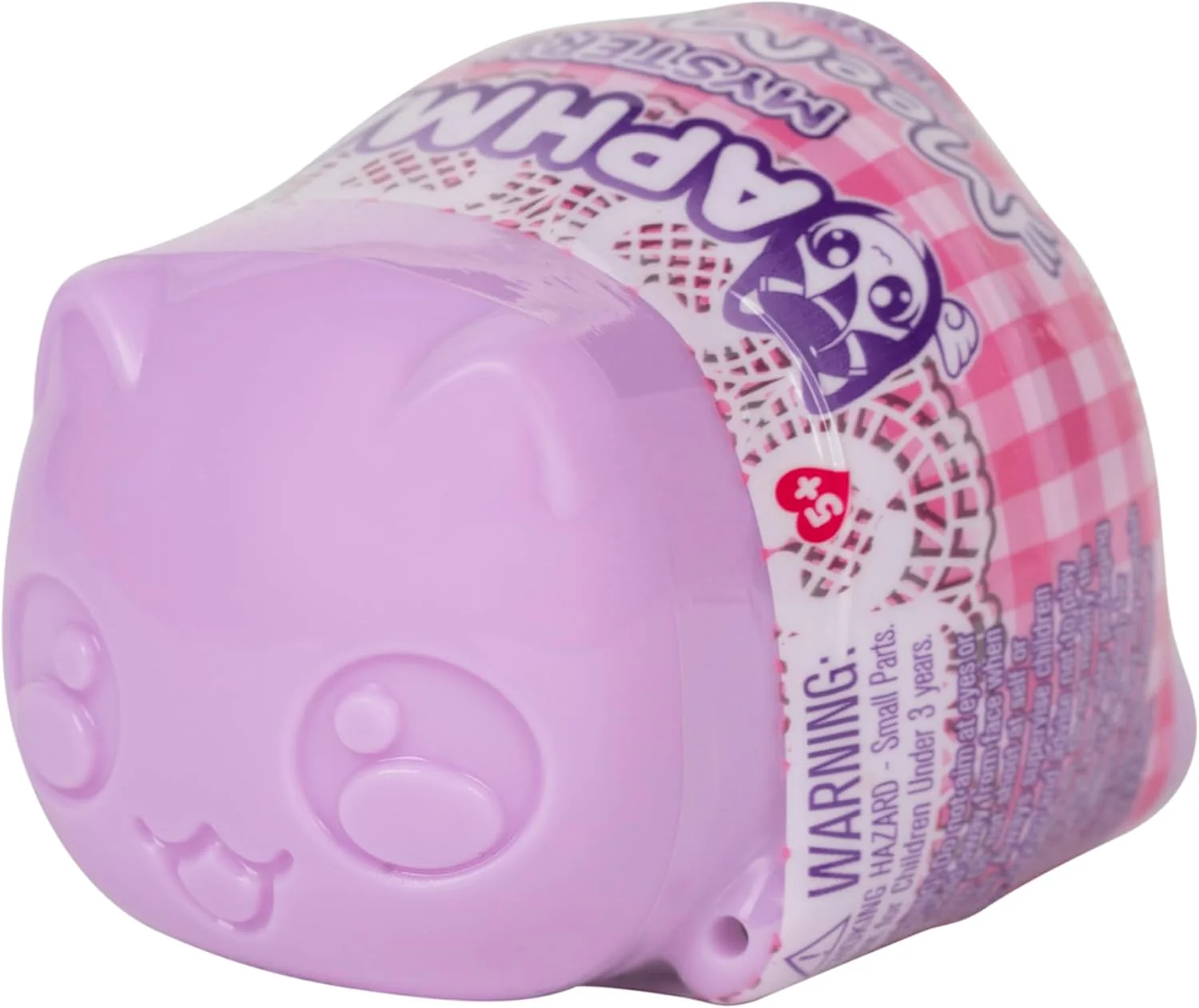 Aphmau MeeMeows Bakery Series Squishy Mystery Figure – Collectible Cat Blind Box Toy with 8 Bakery Styles to Find, STYLES MAY VARY - Image 3