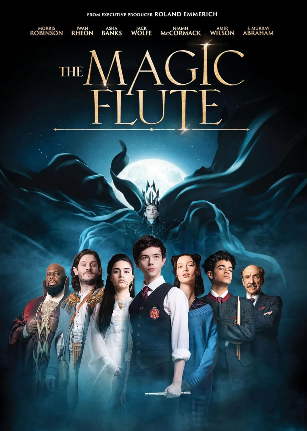 The Magic Flute - Image 2