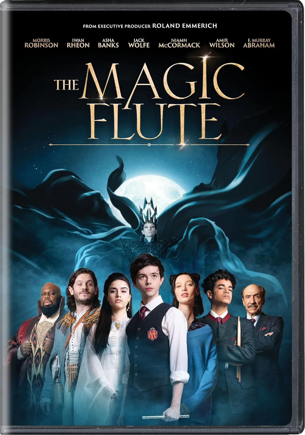 The Magic Flute - Image 3