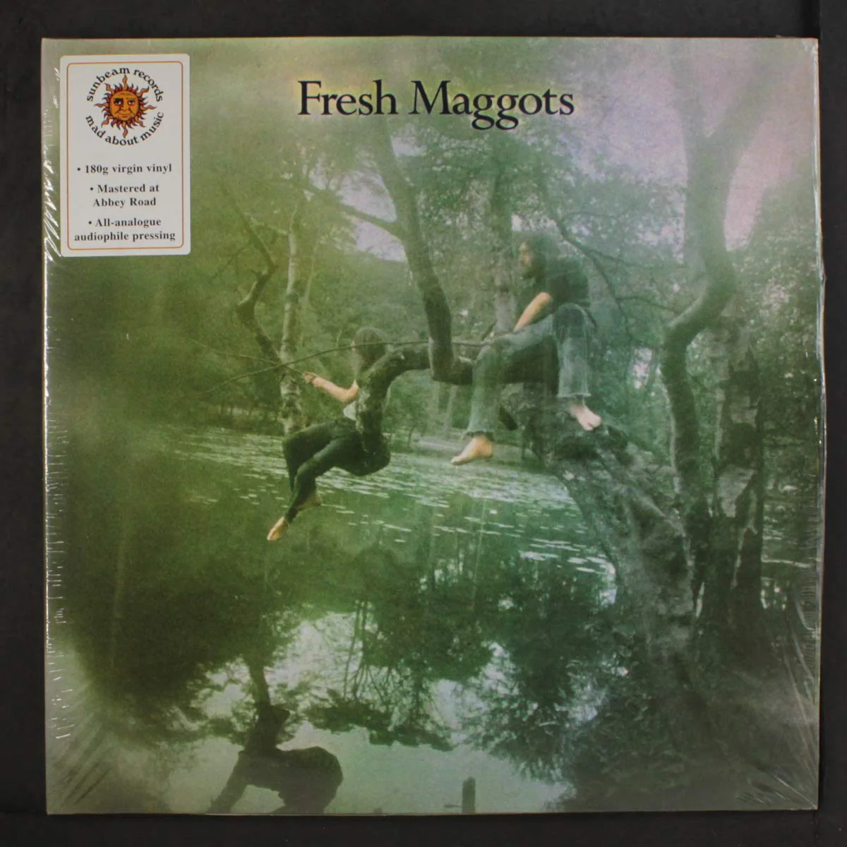 Fresh Maggots - Image 3