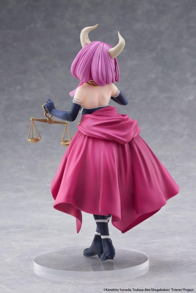 Frieren: Beyond Journey's End Coreful PVC Statue Aura 18 cm - Image 2