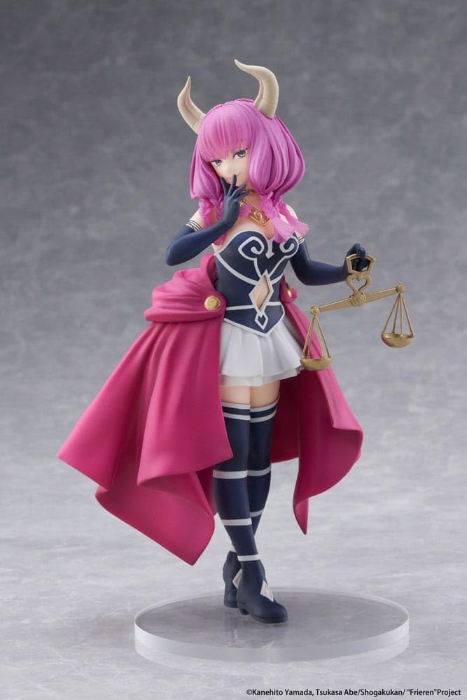 Frieren: Beyond Journey's End Coreful PVC Statue Aura 18 cm - Image 5