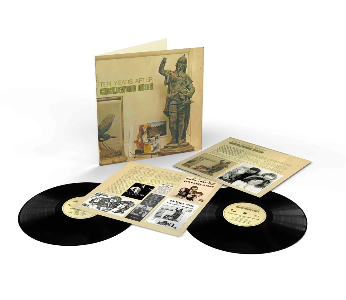 Cricklewood Green (Deluxe) - Image 2