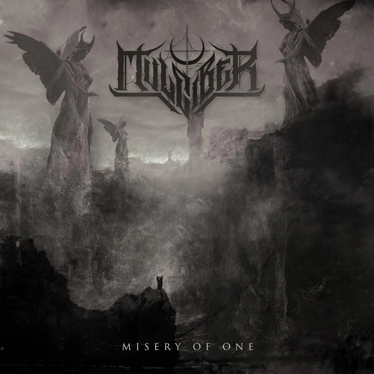 Misery of one