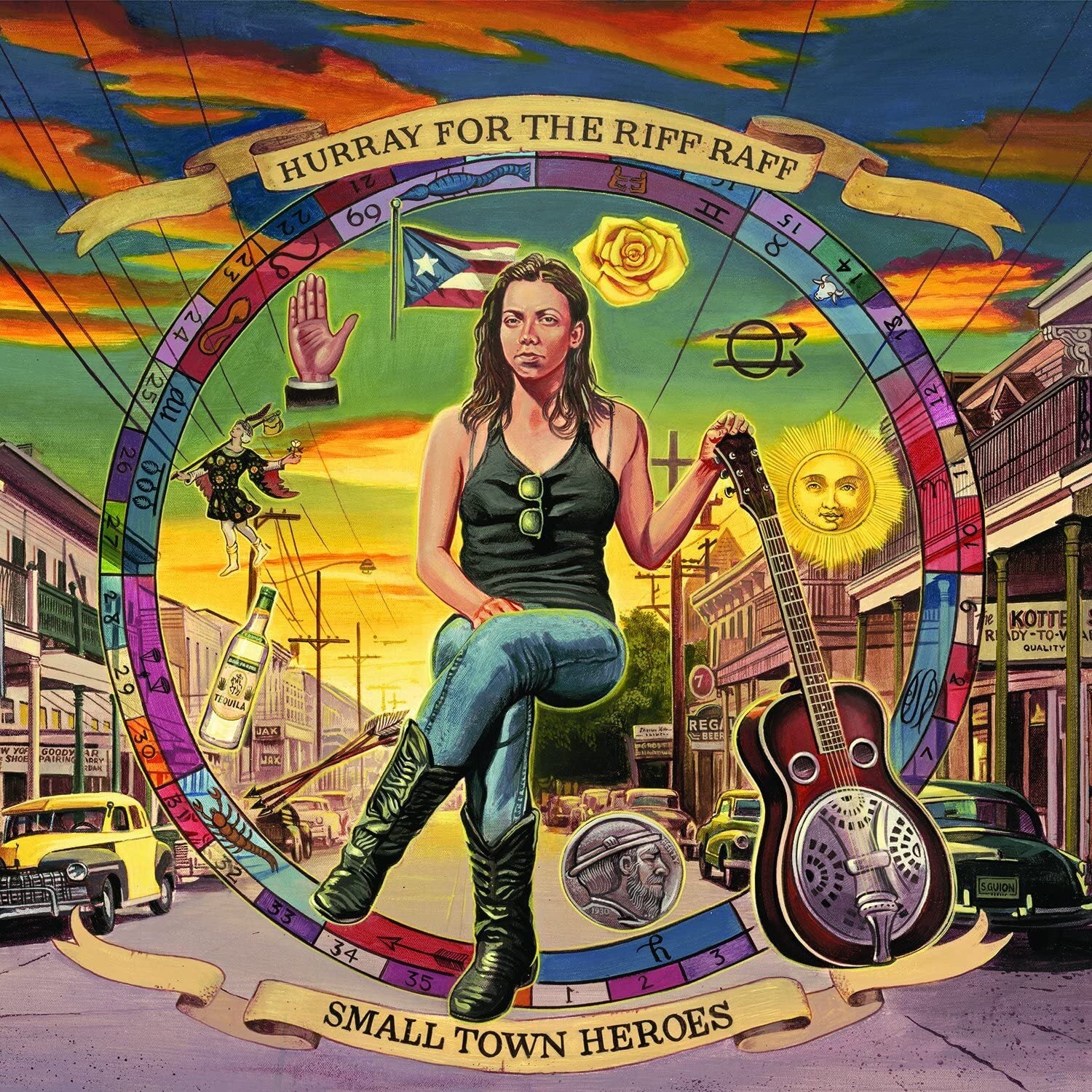 Small Town Heroes - Image 2