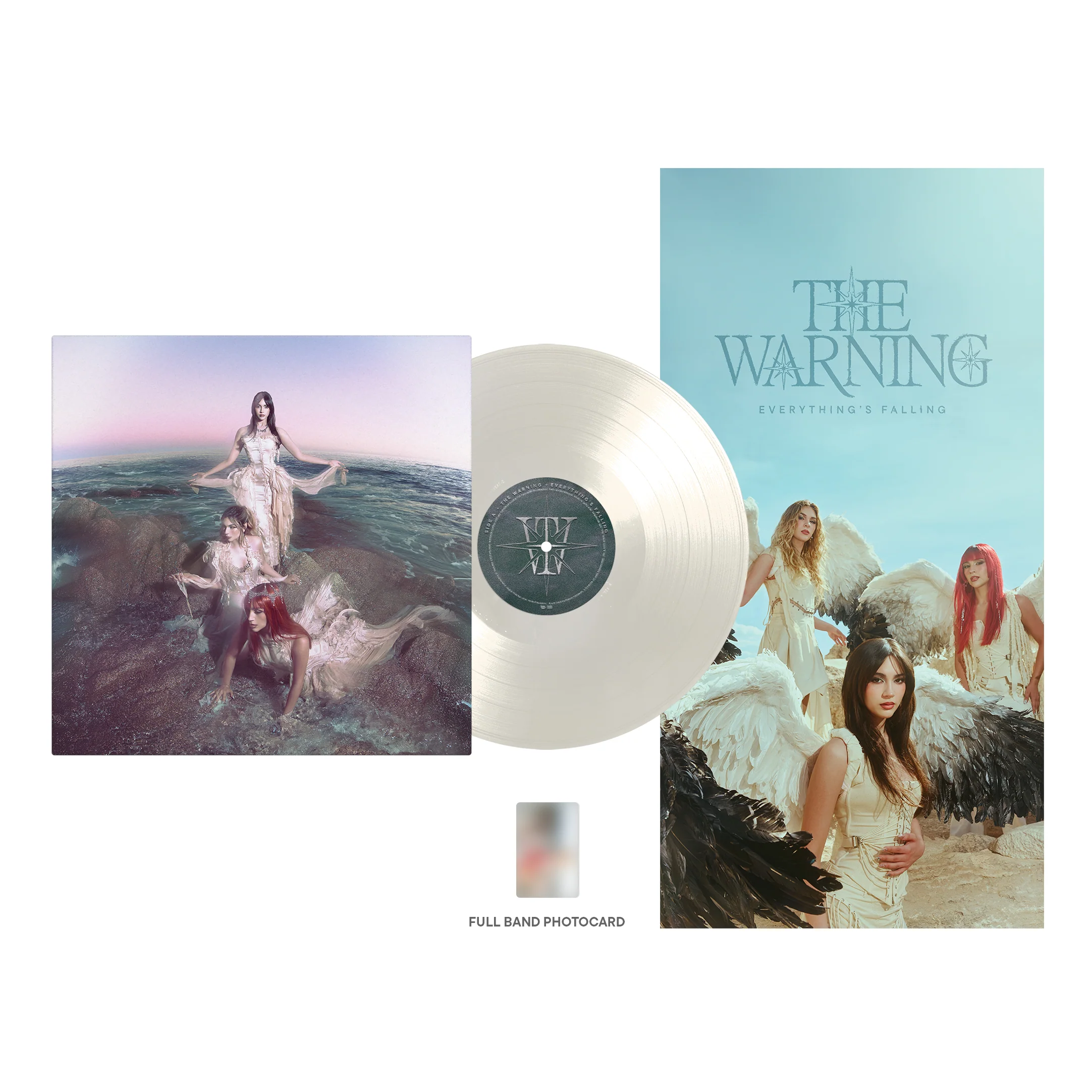 Everything's Falling - Image 2