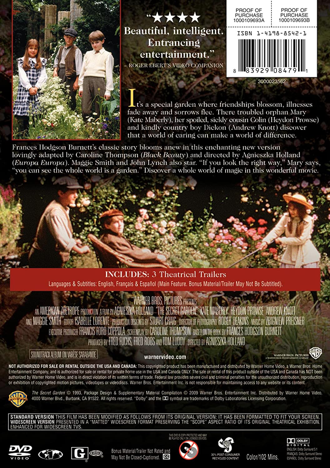 The Secret Garden - Image 3