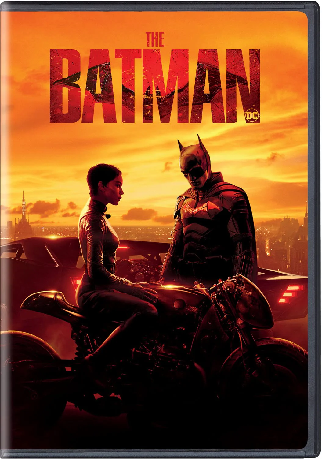 The Batman - Image 2