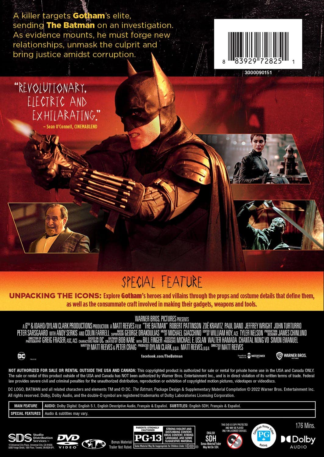 The Batman - Image 4