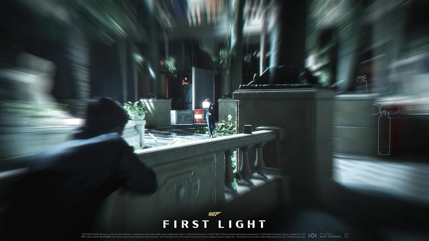 007 First Light Specialist Edition - Xbox Series X (Amazon Exclusive) - Image 6