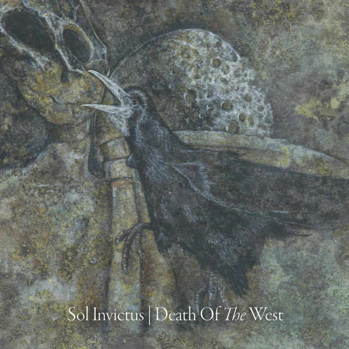 Death of the West - Image 2