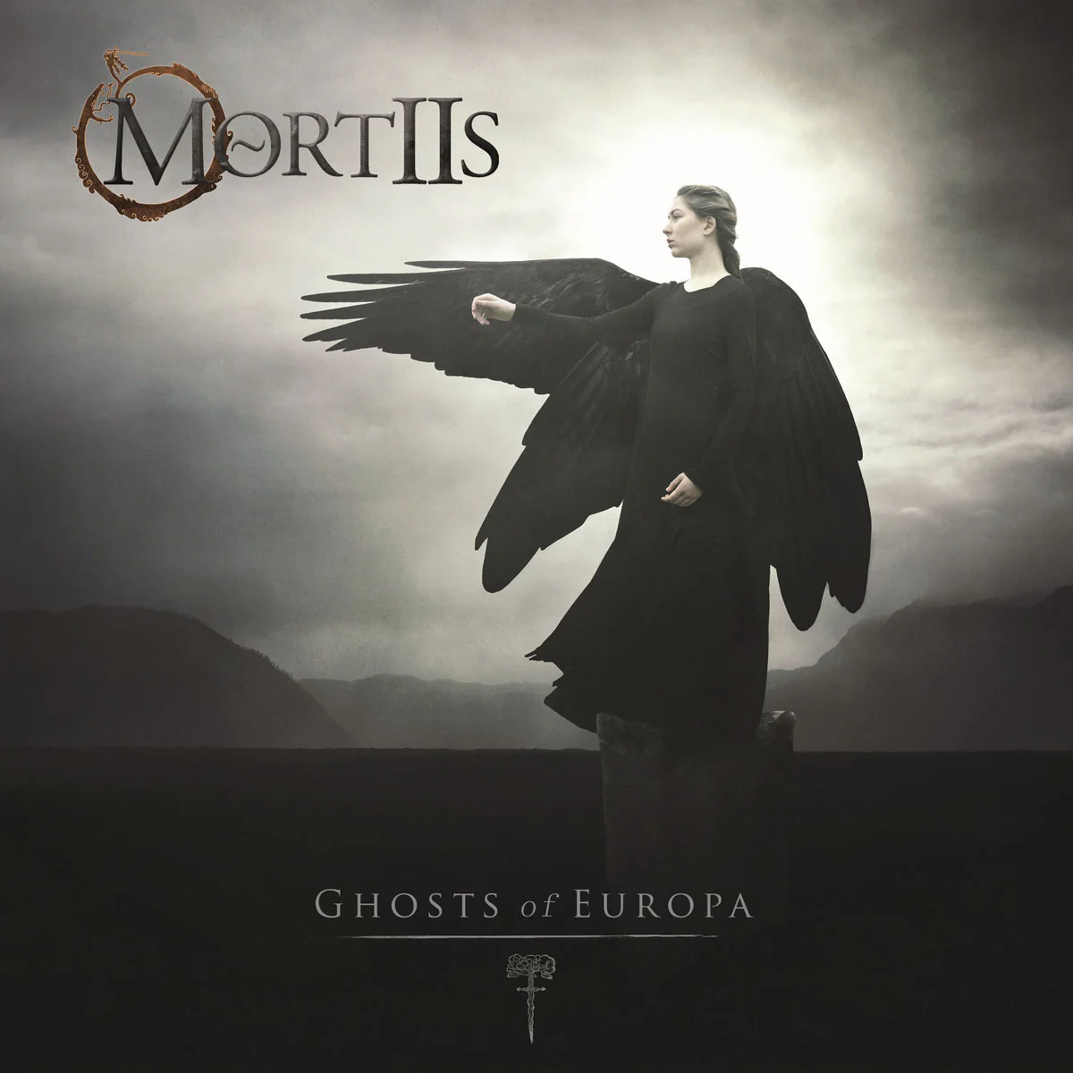 Ghosts Of Europa