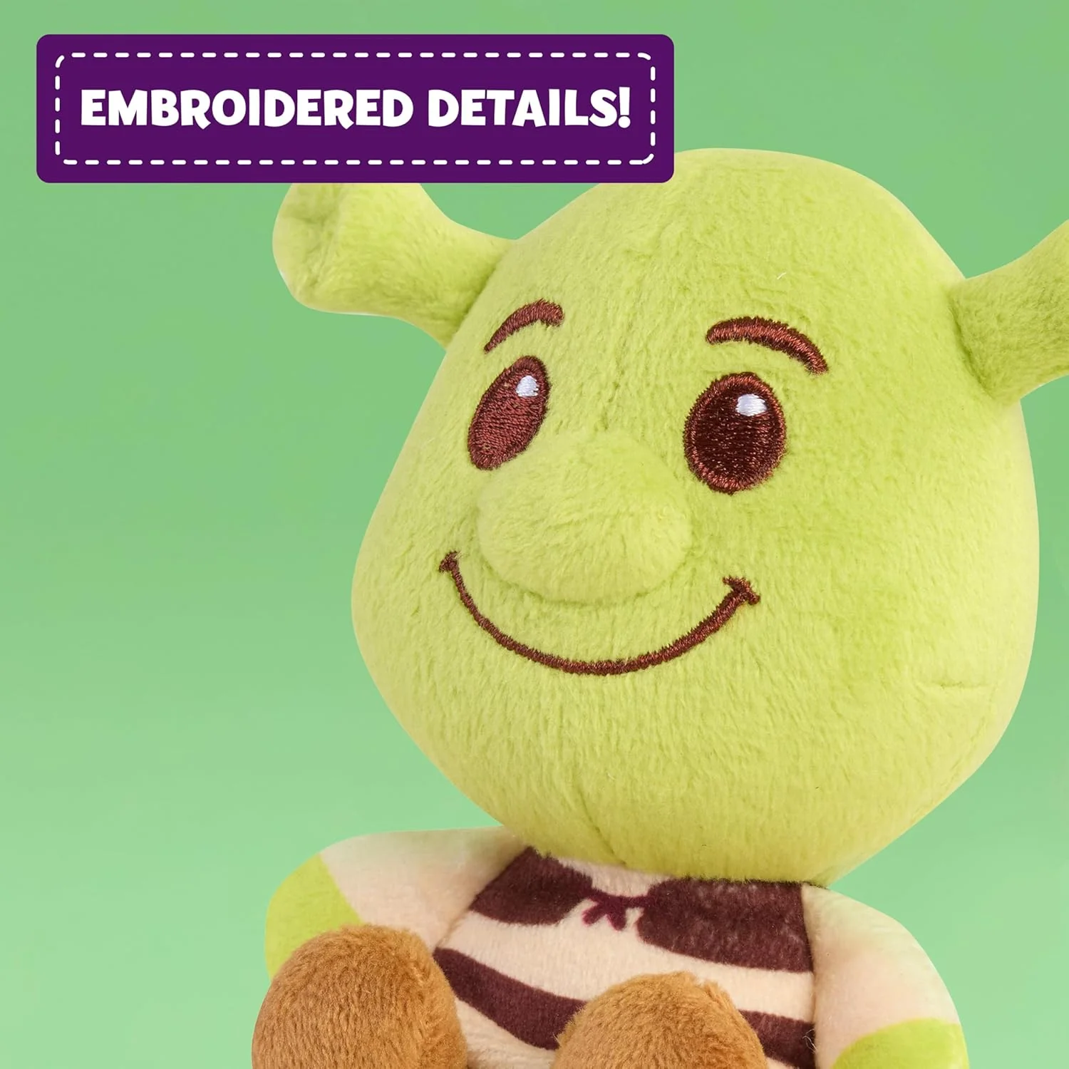 Shrek Perch'd Plush - Image 5