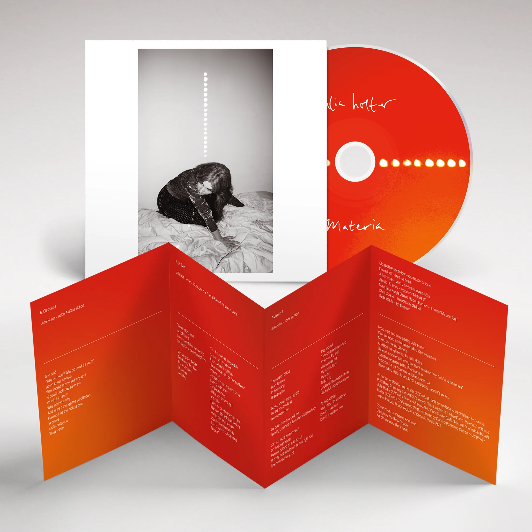 Materia - Image 2