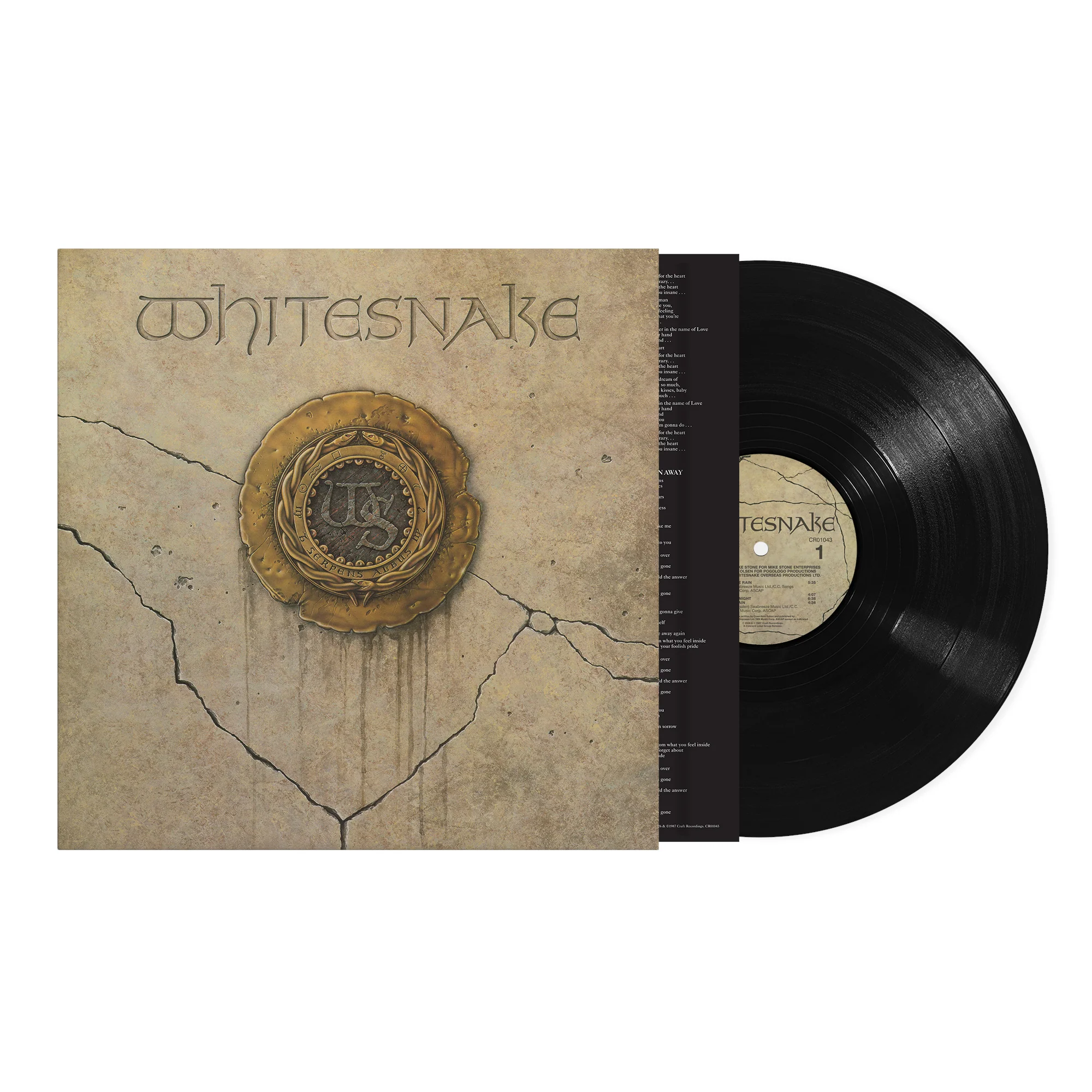 Whitesnake - Image 2