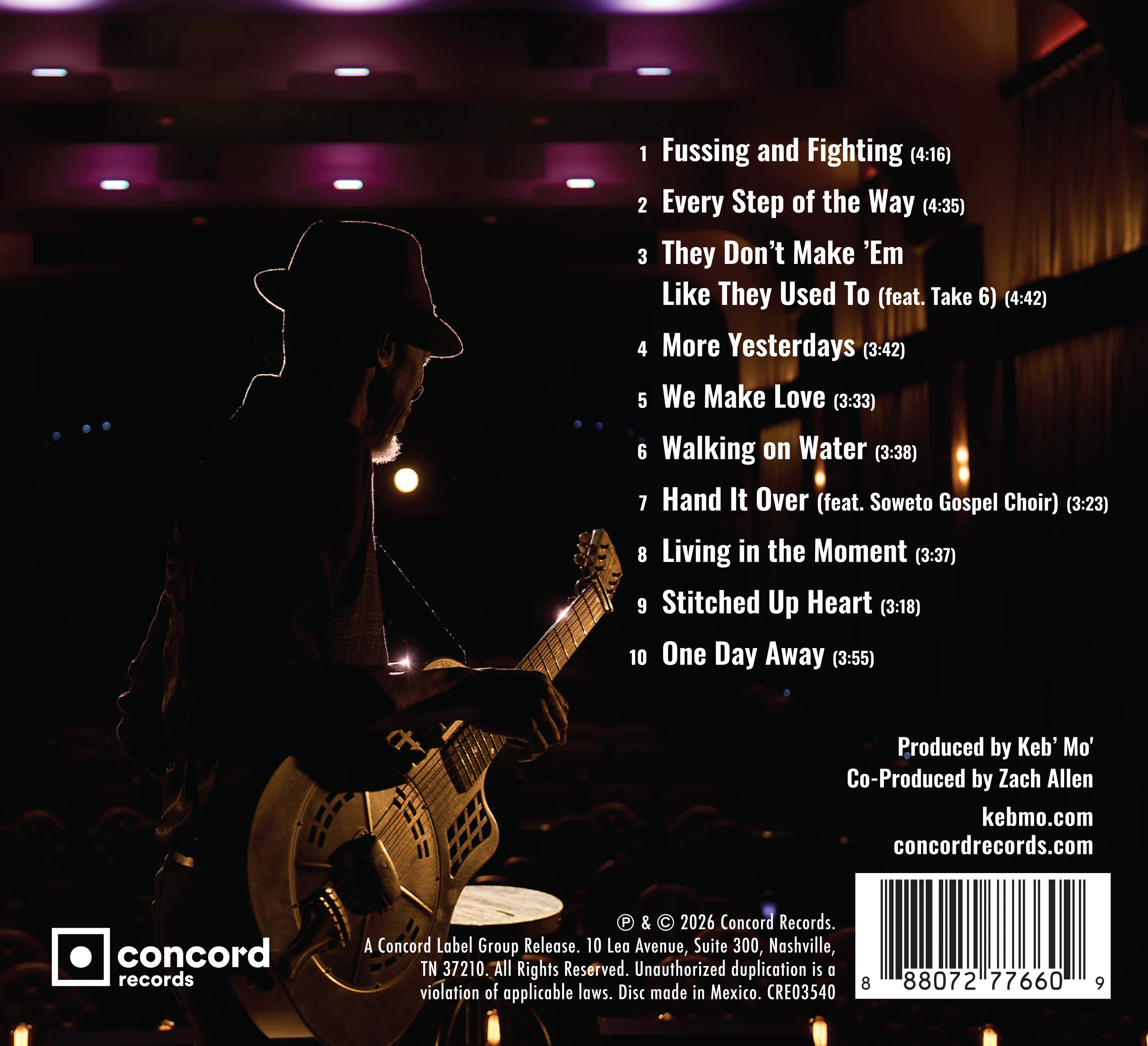 The Breakdown - Image 3