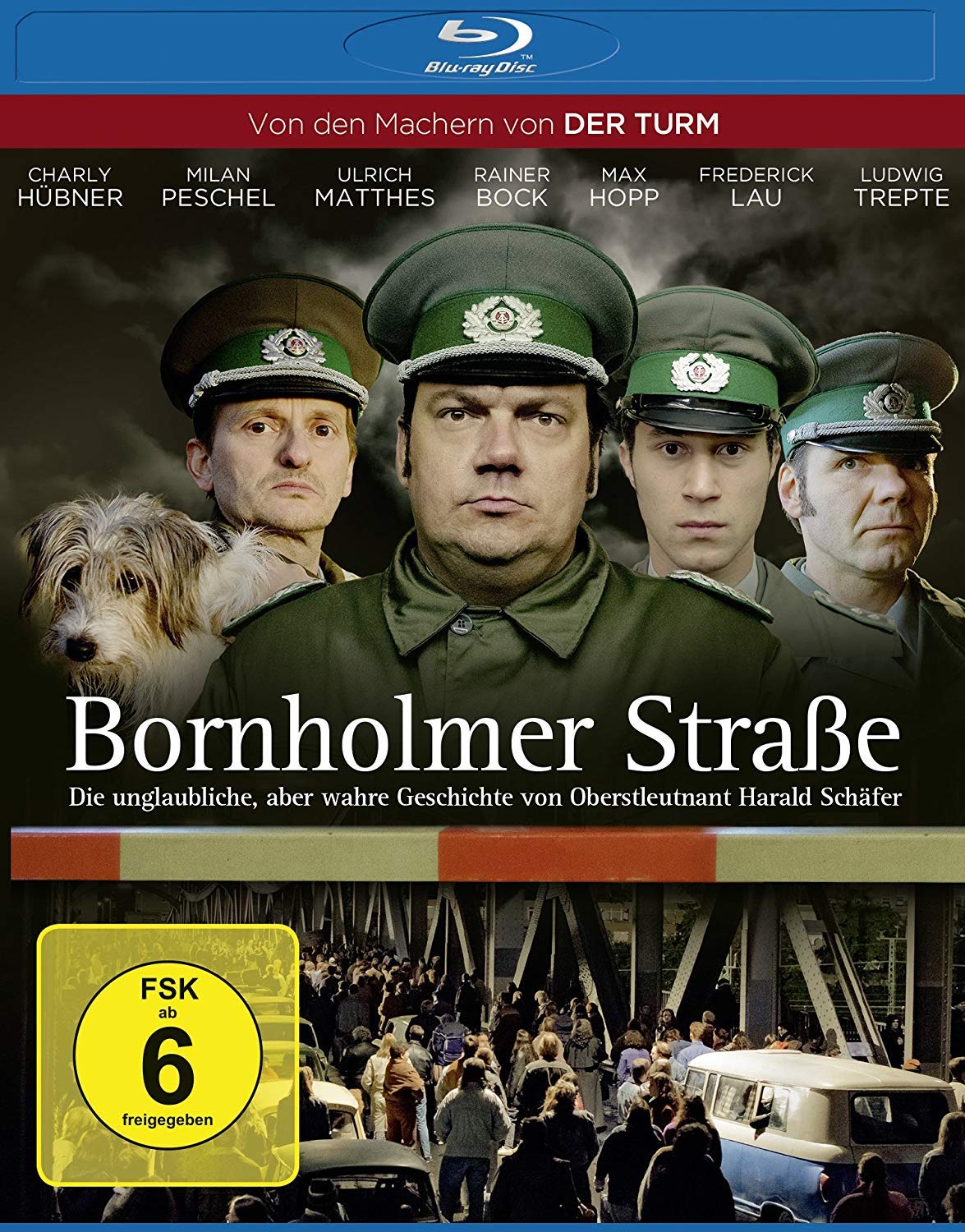 Bornholmer Straße - Image 2