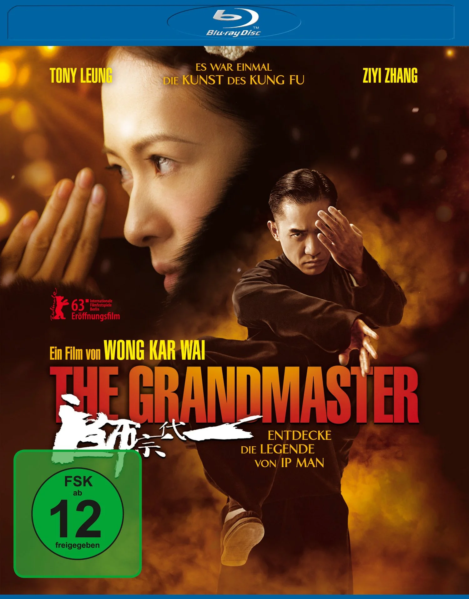 The Grandmaster - Image 2