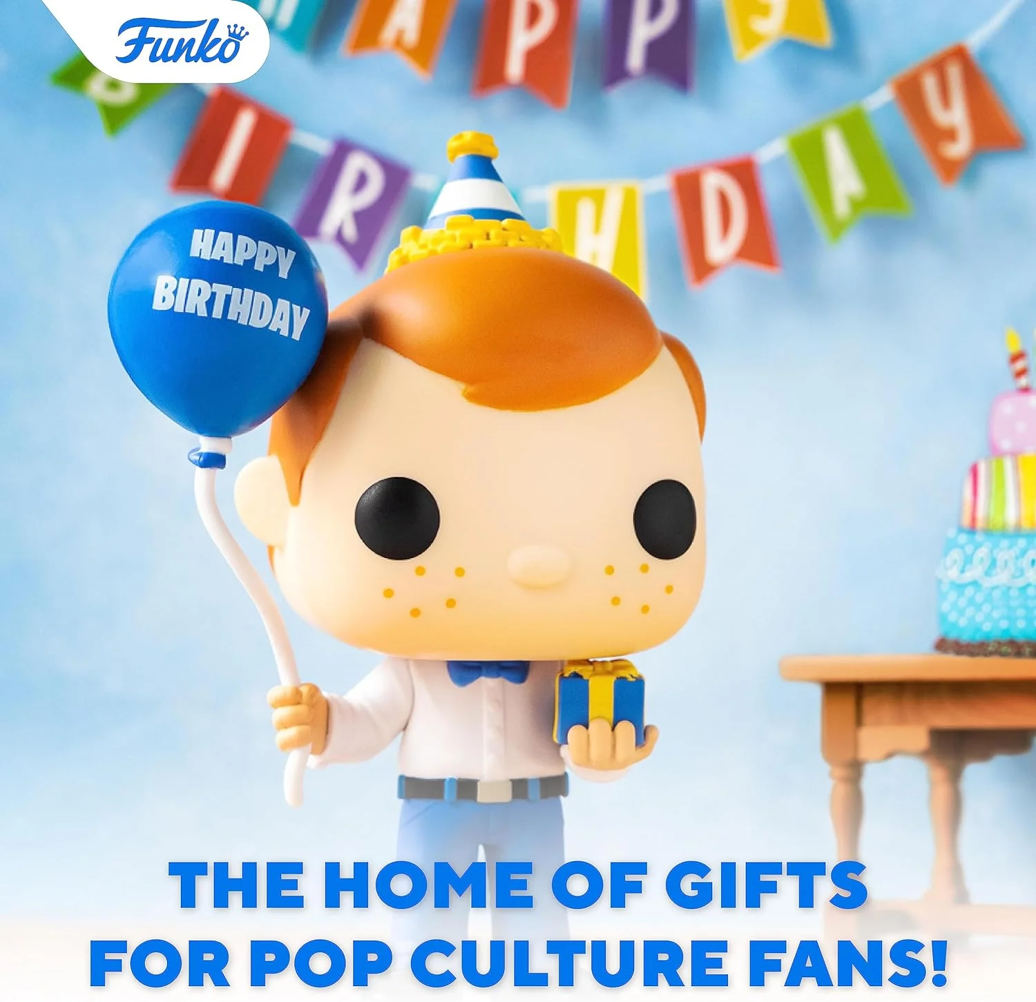 Funko POP! Vinyl: EPL: Man City: Kevin De Bruyne - Manchester City FC - Collectable Vinyl Figure - Gift Idea - Official Merchandise - Toys for Kids & Adults - Sports Fans - Image 5
