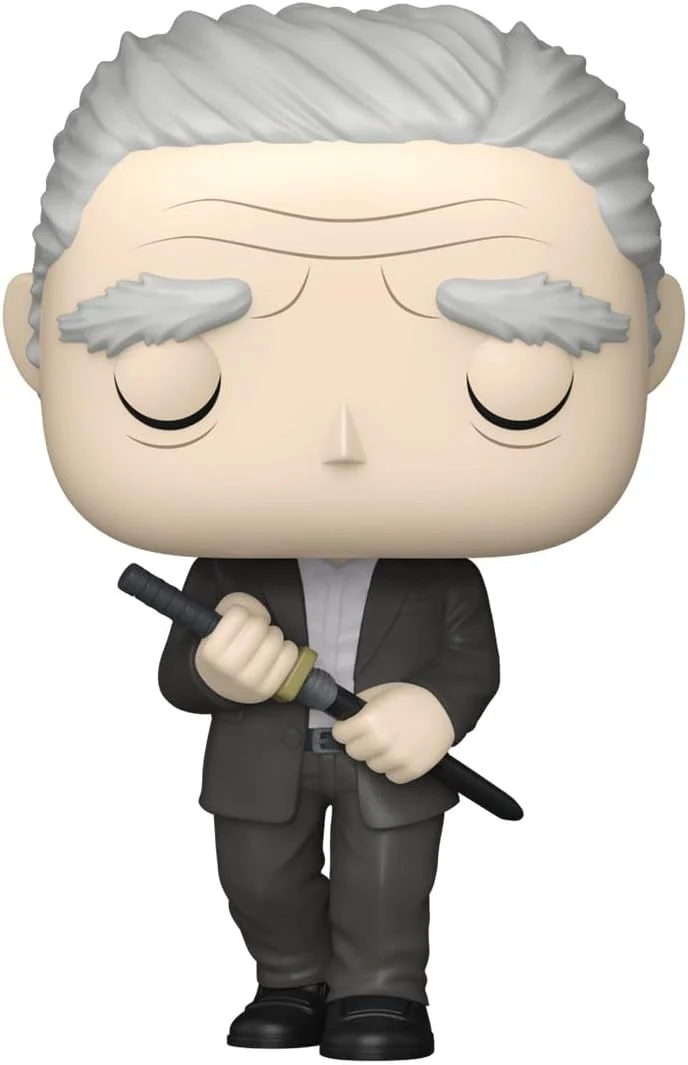 Funko POP! Animation: Sakamoto Days - Takamura - Figura in vinile da collezione - Idea regalo - Prodotto ufficiale - Giocattoli per bambini e adulti - Modello di figura per collezionisti - Image 2