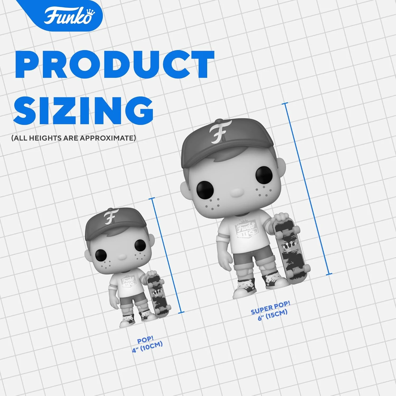 Funko POP! Super: Marvel Rivals - Peni Parker - Sammelbare Vinylfigur - Geschenkidee - Offizielles Merchandise - Spielzeug für Kinder & Erwachsene - Modellfigur für Sammler und zur Ausstellung - Image 8