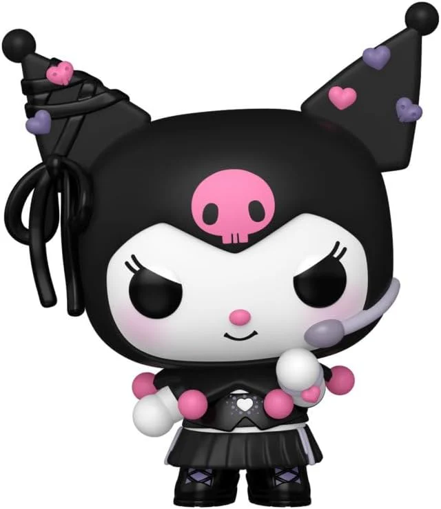 Pop! Animation: Sanrio - Kuromi K-Pop! (Exc - Image 3